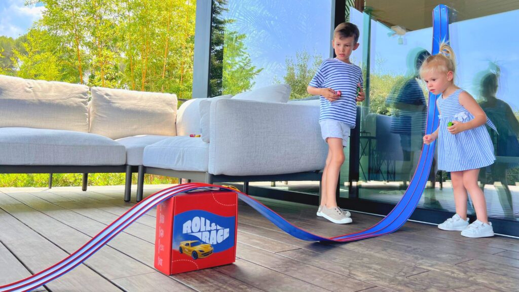 pista coches flexible carreras recorridos cars hot wheels